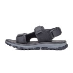 МЪЖКИ САНДАЛИ 593028 BLACK