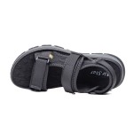 МЪЖКИ САНДАЛИ 593028 BLACK