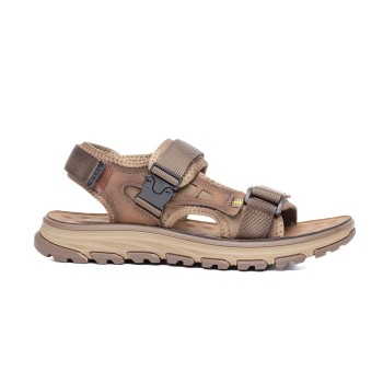 МЪЖКИ САНДАЛИ 593028 BROWN