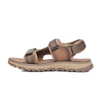 МЪЖКИ САНДАЛИ 593028 BROWN