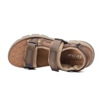 МЪЖКИ САНДАЛИ 593028 BROWN