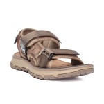 МЪЖКИ САНДАЛИ 593028 BROWN