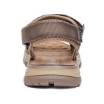 МЪЖКИ САНДАЛИ 593028 BROWN