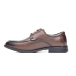 МЪЖКИ ОБУВКИ 593029 BROWN 41-45