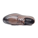 МЪЖКИ ОБУВКИ 593029 BROWN 41-45