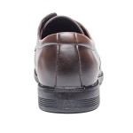 МЪЖКИ ОБУВКИ 593029 BROWN 41-45