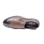 МЪЖКИ ОБУВКИ 593030 BROWN 41-45