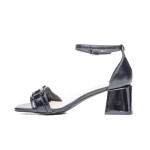 ДАМСКИ САНДАЛИ 593032 BLACK