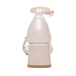 ДАМСКИ САНДАЛИ 593032 BEIGE