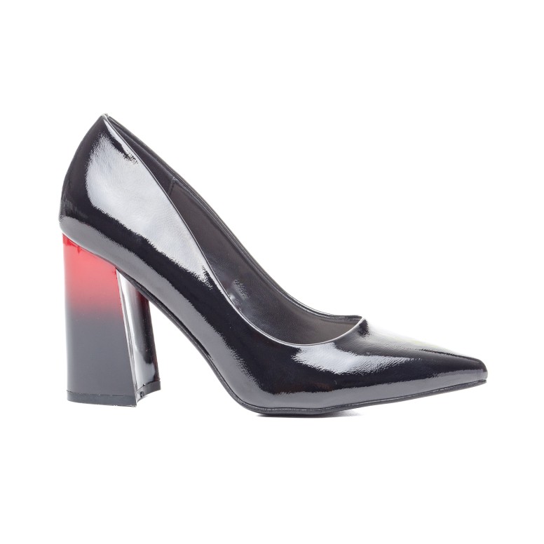 ДАМСКИ ОБУВКИ 593033 BLACK