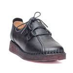 ДАМСКИ ОБУВКИ 043333 BLACK