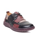 ДАМСКИ ОБУВКИ 043334 BLACK ДАМСКИ ОБУВКИ 043334 BLACK
