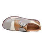 ДАМСКИ ОБУВКИ 043334 TAUPE ДАМСКИ ОБУВКИ 043334 TAUPE