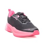 ДАМСКИ МАРАТОНКИ 091197 BLACK/FUXIA