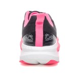ДАМСКИ МАРАТОНКИ 091197 BLACK/FUXIA