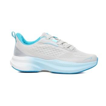 ДАМСКИ МАРАТОНКИ 091197 GREY/BLUE