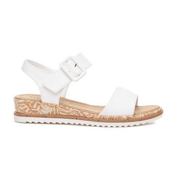 ДАМСКИ САНДАЛИ 021278 BEIGE