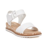 ДАМСКИ САНДАЛИ 021278 BEIGE