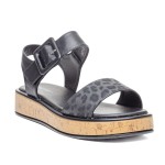 ДАМСКИ САНДАЛИ 021279 BLACK