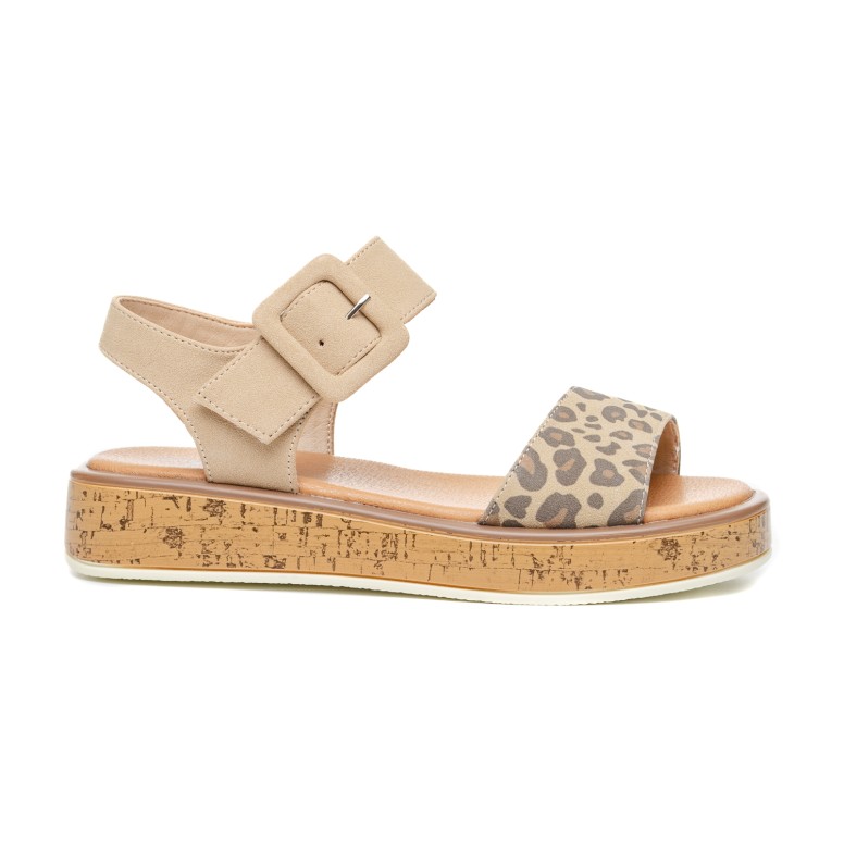 ДАМСКИ САНДАЛИ 021279 SANDY