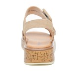 ДАМСКИ САНДАЛИ 021279 SANDY