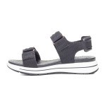 ДАМСКИ САНДАЛИ 021280 BLACK