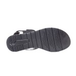ДАМСКИ САНДАЛИ 021280 BLACK