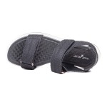 ДАМСКИ САНДАЛИ 021280 BLACK