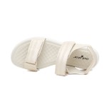 ДАМСКИ САНДАЛИ 021280 BEIGE