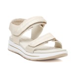 ДАМСКИ САНДАЛИ 021280 BEIGE