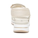 ДАМСКИ САНДАЛИ 021280 BEIGE