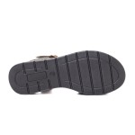 ДАМСКИ САНДАЛИ 021285 BLACK