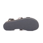 ДАМСКИ САНДАЛИ 021288 BLACK