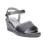 ДАМСКИ САНДАЛИ 021290 BLACK