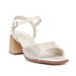 ДАМСКИ САНДАЛИ 021291 BEIGE