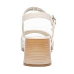 ДАМСКИ САНДАЛИ 021291 BEIGE