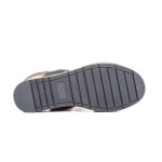 ДАМСКИ САНДАЛИ 021292 BLACK