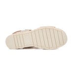 ДАМСКИ САНДАЛИ 021292 BEIGE