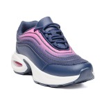 ДАМСКИ МАРАТОНКИ 400188 NAVY