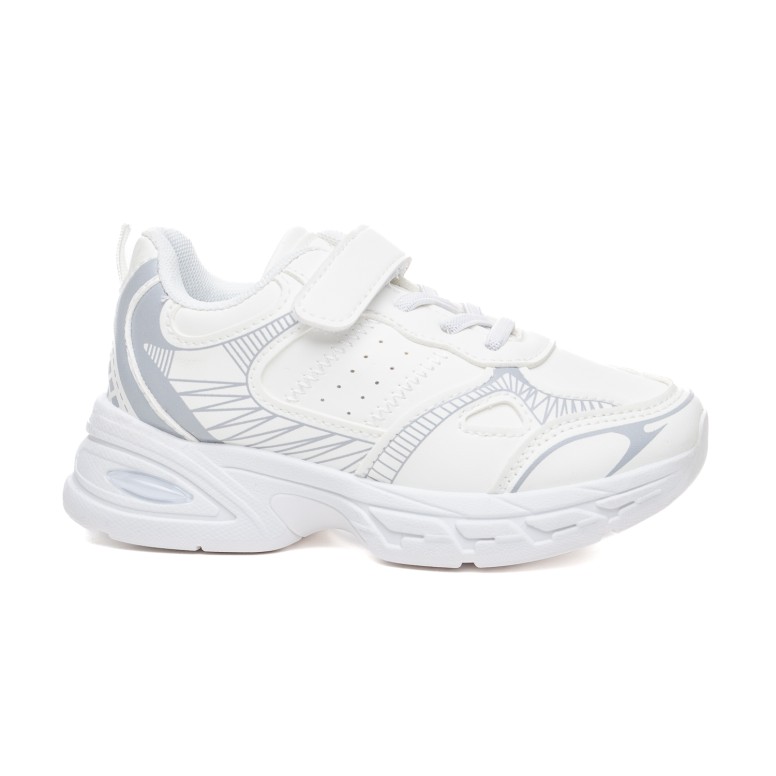ДЕТСКИ МАРАТОНКИ 586066 WHITE