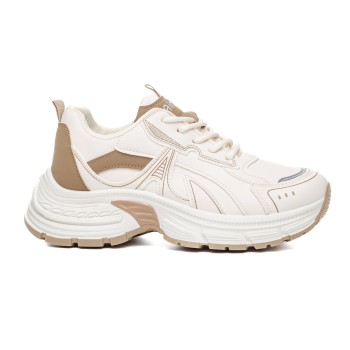 ДАМСКИ МАРАТОНКИ 586068 BEIGE