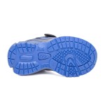 ДЕТСКИ МАРАТОНКИ 586065 NAVY/ROYAL 22/26