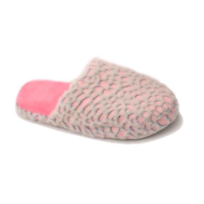 ДАМСКИ ПАНТОФИ 192009 PINK