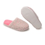 ДАМСКИ ПАНТОФИ 192009 PINK