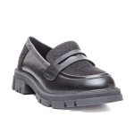 ДАМСКИ ОБУВКИ 525348 BLACK