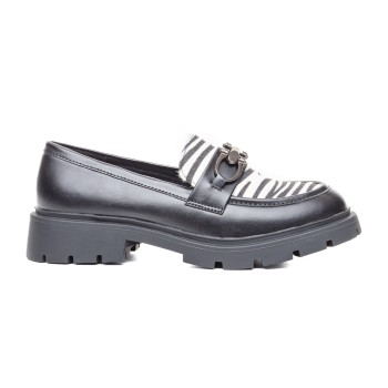 ДАМСКИ ОБУВКИ 525349 BLACK