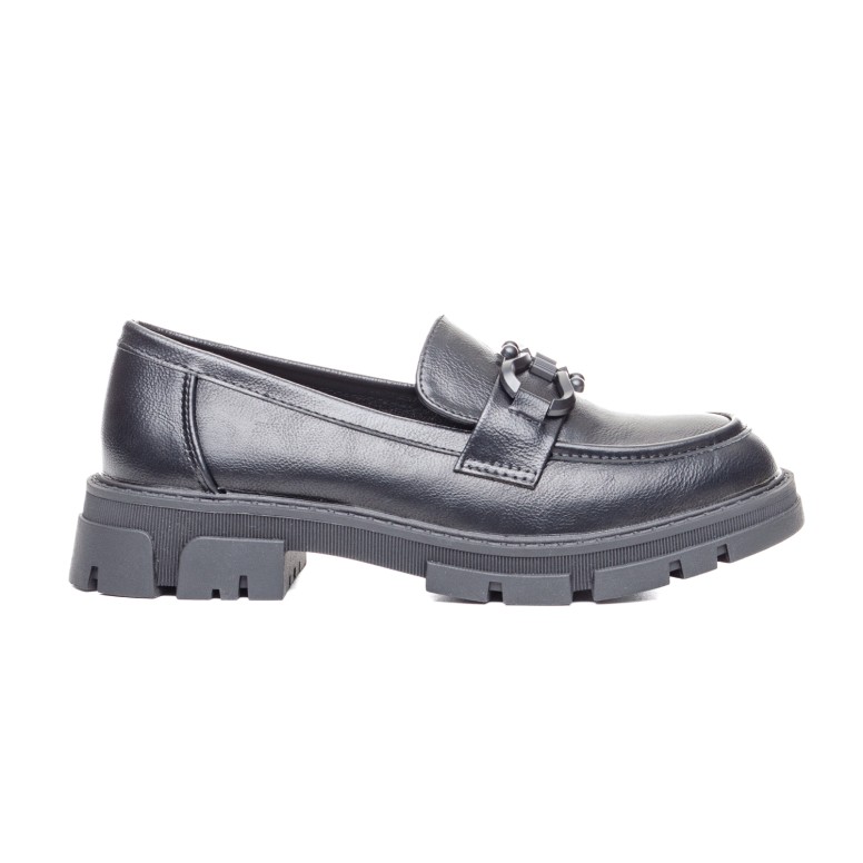 ДАМСКИ ОБУВКИ 525351 BLACK