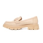 ДАМСКИ ОБУВКИ 525351 BEIGE