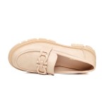 ДАМСКИ ОБУВКИ 525351 BEIGE