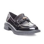 ДАМСКИ ОБУВКИ 525352 BLACK